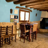 Отель Masia de la Serra de la Cogulla, фото 20