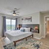 Отель Mod Myrtle Beach Resort Condo w/ Beach Access, фото 4