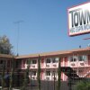 Отель Town Lodge в Сан-Бернардине