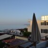 Отель Esperides Beach Hotel Apartments в Като Сталос