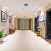 Отель Hubei Konggang Business Hotel, фото 2