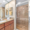 Отель Indigo West 801 With Private Poolside Cabana, фото 10