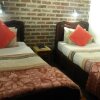 Отель Boer And Brit Self Catering Guest House, фото 14