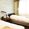 Отель Takamatsu City Hotel, фото 7
