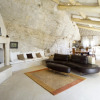 Отель Le Dernier Chateau - Architect's Stone Villa & Pool in Picturesque Les Baux-de-Provence, 5 Bedrooms, фото 12