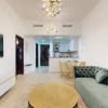 Отель GreenFuture - Elegant Apartment With Balcony Near The Walk JBR, фото 1