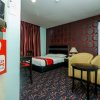 Отель NIDA Rooms Johor Impian Emas at Bluebell Hotel, фото 6