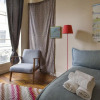 Отель Quai dOrsay Apartment, фото 6