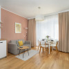 Отель Trendy Apartment Polna by Renters, фото 14