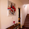 Отель Hôtel des Crêtes de Pignols, фото 9
