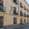 Отель Alterhome Apartamento Gran Via Vi в Мадриде