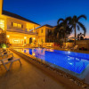 Отель Luxurious 5-Bed Private Pool Villa - PV5, фото 25