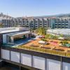 Отель Jeju POL-A Resort, фото 46