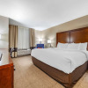 Отель Comfort Inn & Suites Sidney I-80, фото 29
