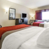 Отель Comfort Inn Glendive, фото 5