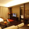 Отель Checkinn International Apartment GuangZhou PaZhou Poly World Trade Branch, фото 26