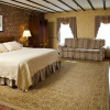 Отель Penn's View Hotel, фото 1
