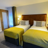 Отель Premier Suites Dublin Ballsbridge, фото 4