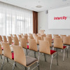 Отель IntercityHotel Graz, фото 17