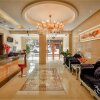 Отель Lixin Business Hotel Lanzhou, фото 13