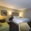 Отель Hampton Inn Meridian, фото 37