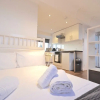 Отель Thrive Apartments Clapham Junction, фото 13