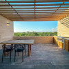 Отель Rest Relax Recharge Do it all at Mistiq Luxury Penthouse With Private Pool Fast Beach Access, фото 2