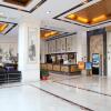 Отель Lifu Hotel Guangzhou Tianhe Park Huangpu Avenue Rundu Branch, фото 2