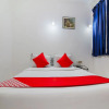 Отель Oyo 774 Hotel Sun Park, фото 14