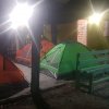 Отель Las G Bacalar Camping y Hostal - Hostel, фото 19