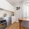 Отель ShortStayPoland Srodkowa (B58), фото 10