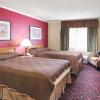 Отель Travelodge by Wyndham Beckley, фото 3