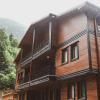 Отель Ravza Otel Uzungol, фото 32
