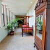 Отель Gulab Kothi Varanasi by Royal Orchid Hotels Limited, фото 35