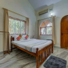 Отель OYO 12150 Home Spacious 2BHK Betalbatim, фото 21