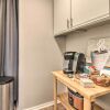 Отель Condo w/ Sunroom, Near Downtown Hendersonville!, фото 8