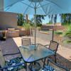 Отель Palo Verde Home Scottsdale, фото 10