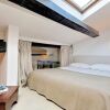 Отель Trastevere Charming Loft, фото 3