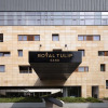 Отель Royal Tulip Sand Hotel, фото 1