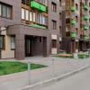 Гостиница JustAparts (ДжастАпартс) на улице Сколковская, фото 1