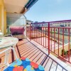 Отель Apartamento Vivalidays Pere, фото 8
