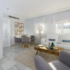 Отель Beautiful 1 Bedroom Apartment With Terrace And Views Atico Florentin Terrace, фото 15