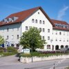 Отель Gasthaus / Pension Moosbräu, фото 1