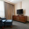 Отель Travelodge by Wyndham Whitecourt, фото 5