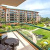 Отель K B M Resorts- Hkk-439 Remodeled 2bd, Largest Wrap-around Balcony, Direct Ocean Views!, фото 17