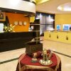 Отель Golden Tulip Resort Dibba, фото 43
