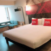 Отель ibis Wuxi Jiangnan University Hotel, фото 4
