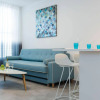 Отель Port Boutique Apartments Tel Aviv, фото 19