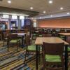 Отель Fairfield Inn and Suites by Marriott Moses Lake, фото 17