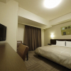 Отель Route-Inn Ashikaga Ekimae, фото 6